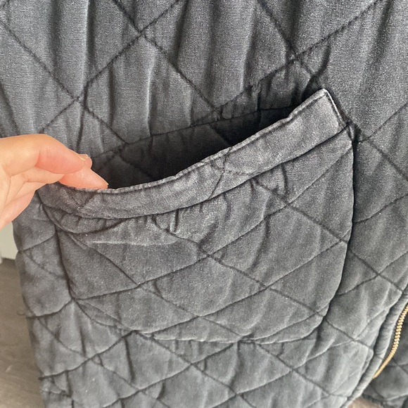 Ganni Bomber jacket - Picture 6 of 11